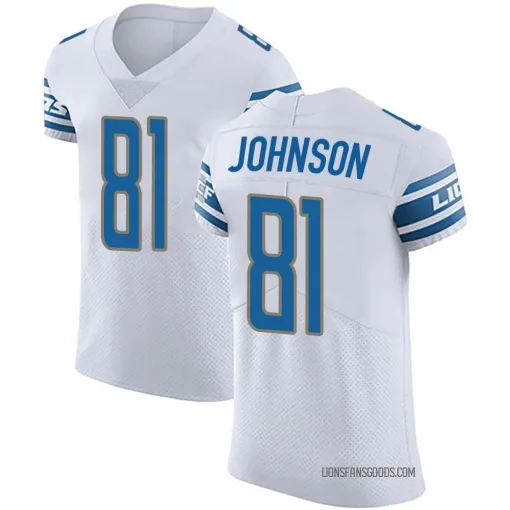 calvin johnson jersey mens