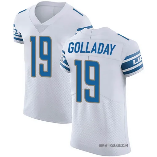 detroit lions golladay jersey