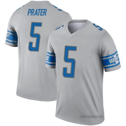 matt prater jersey