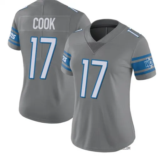 connor cook jersey
