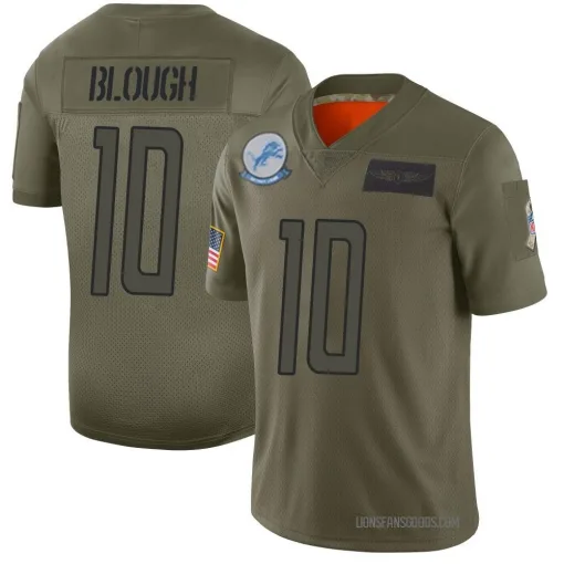 detroit lions camo jersey