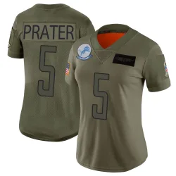 matt prater jersey